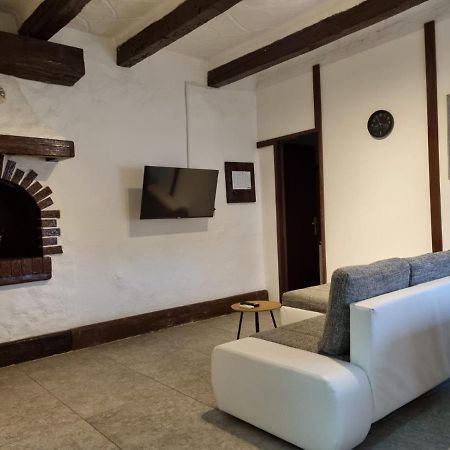 Apartment Rino Рієка Екстер'єр фото