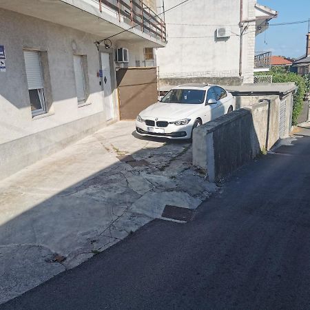 Apartment Rino Рієка Екстер'єр фото