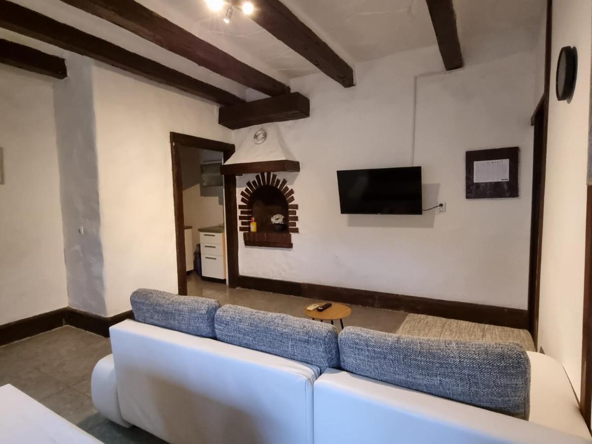 Apartment Rino Рієка Екстер'єр фото