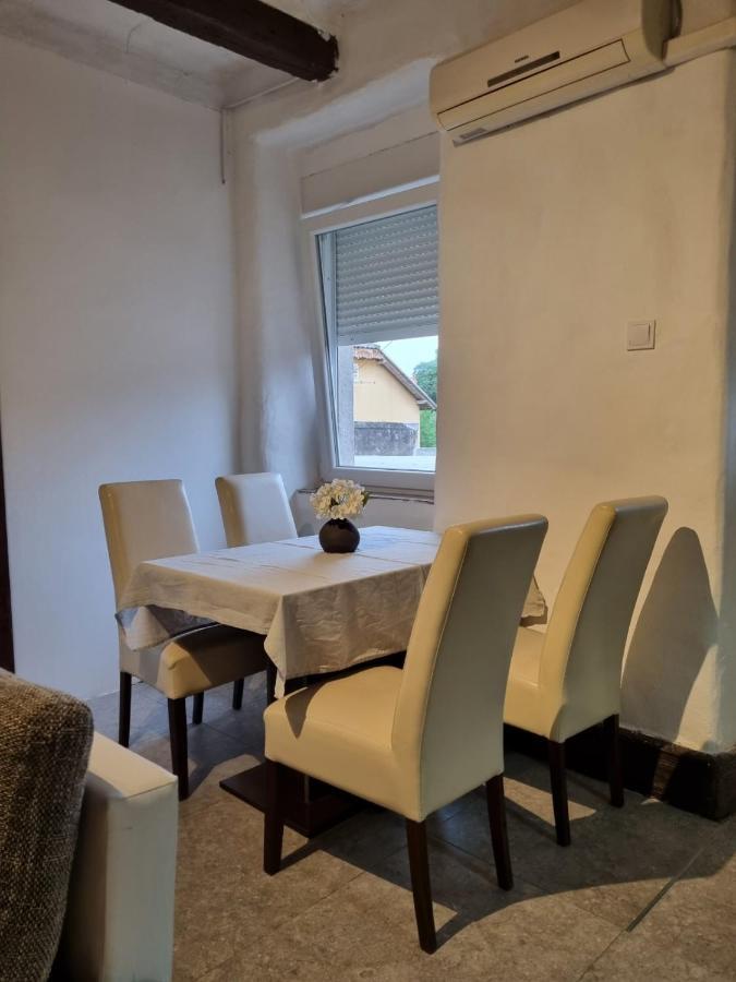 Apartment Rino Рієка Екстер'єр фото