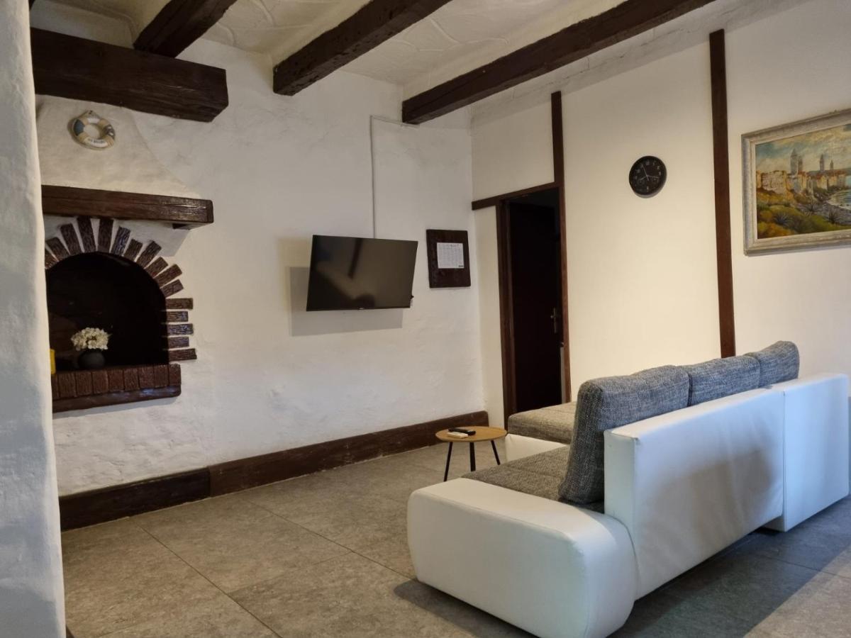 Apartment Rino Рієка Екстер'єр фото