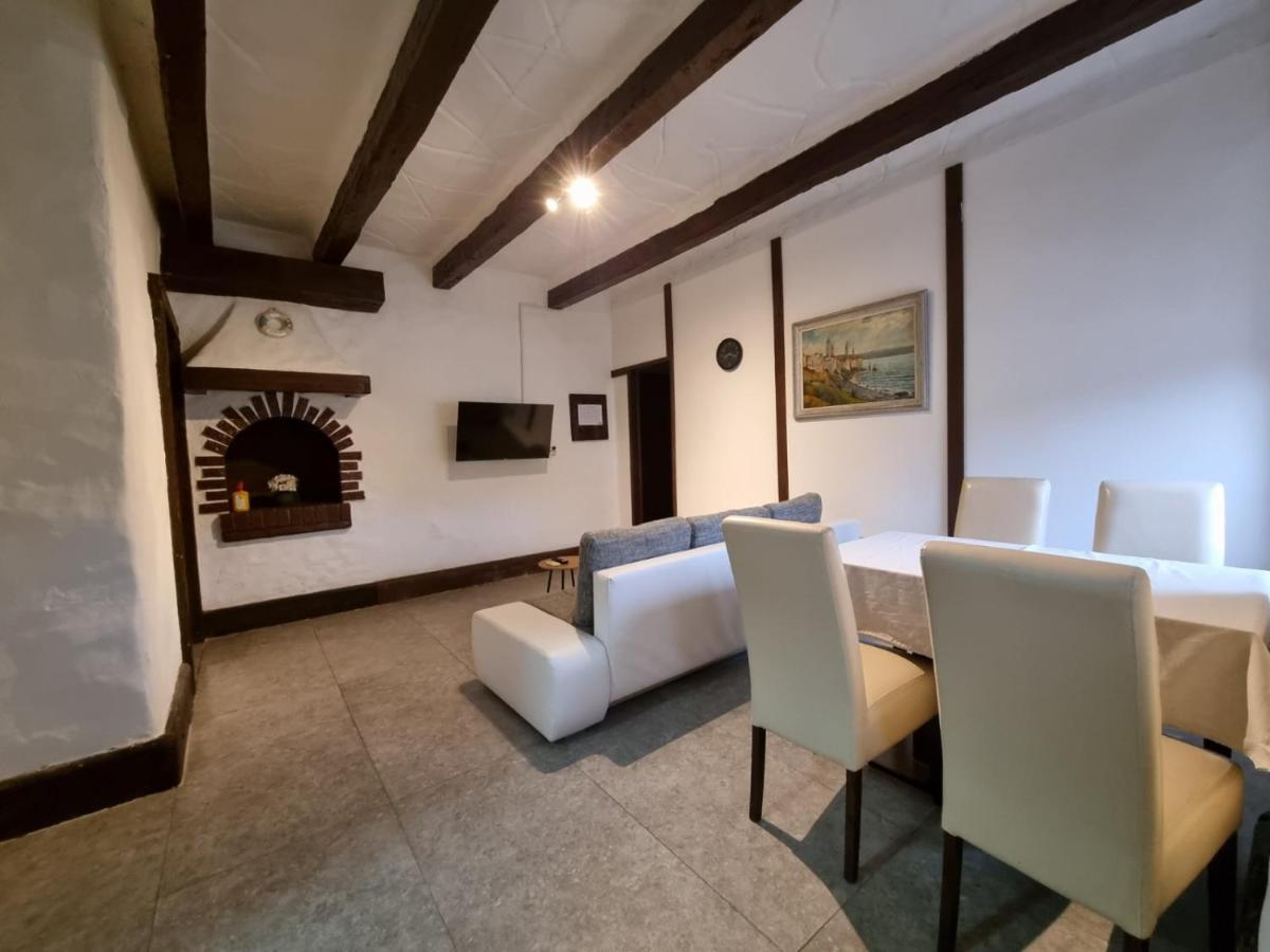 Apartment Rino Рієка Екстер'єр фото