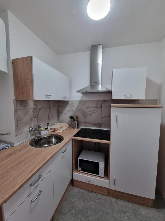 Apartment Rino Рієка Екстер'єр фото