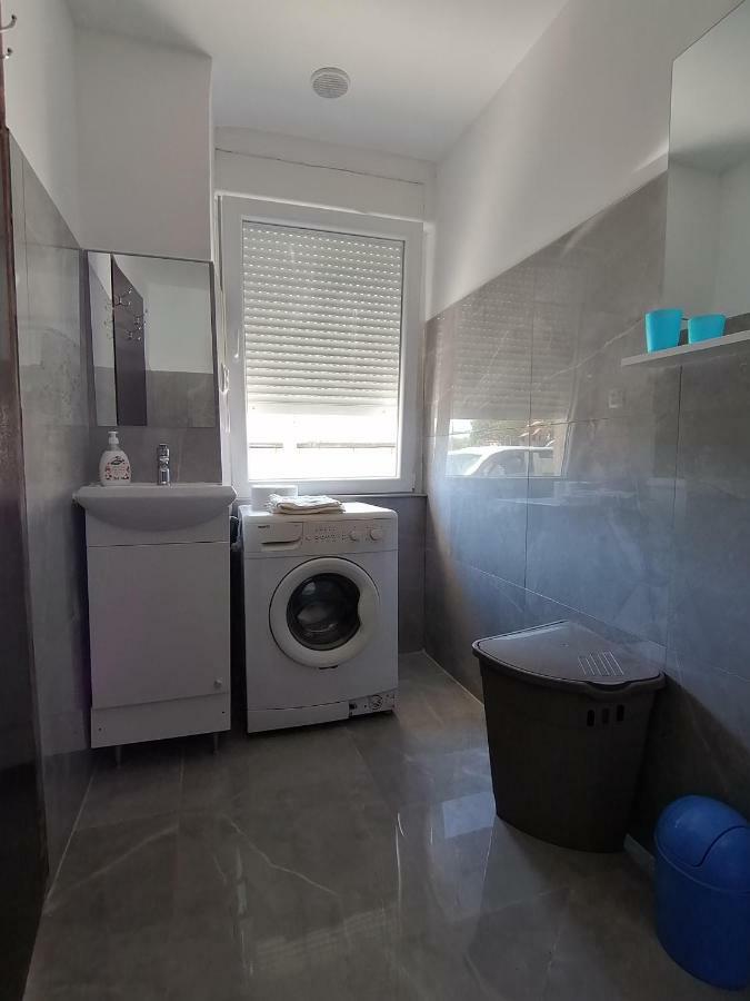 Apartment Rino Рієка Екстер'єр фото