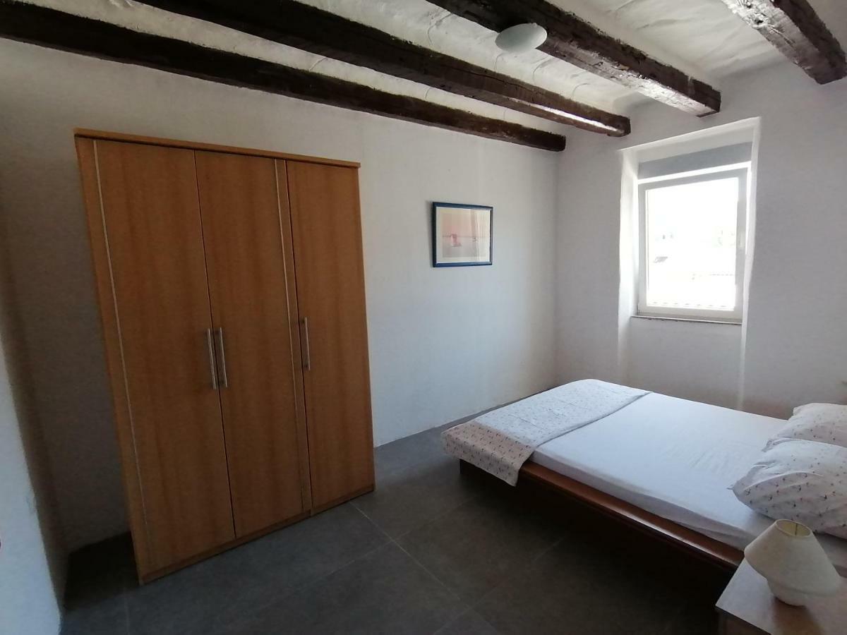 Apartment Rino Рієка Екстер'єр фото