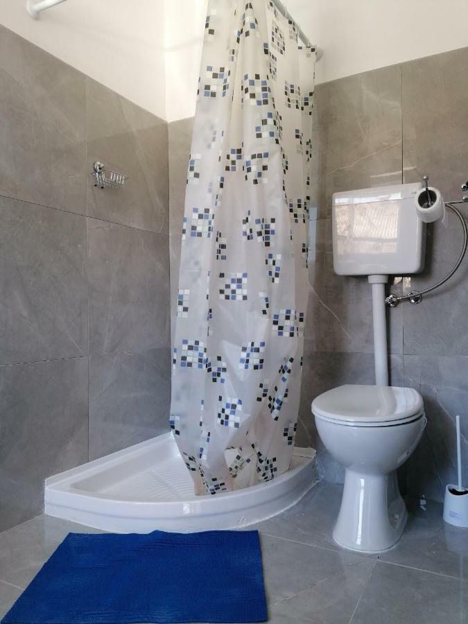 Apartment Rino Рієка Екстер'єр фото