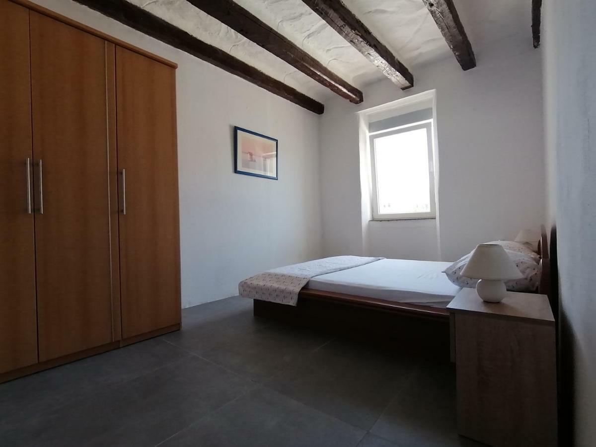 Apartment Rino Рієка Екстер'єр фото