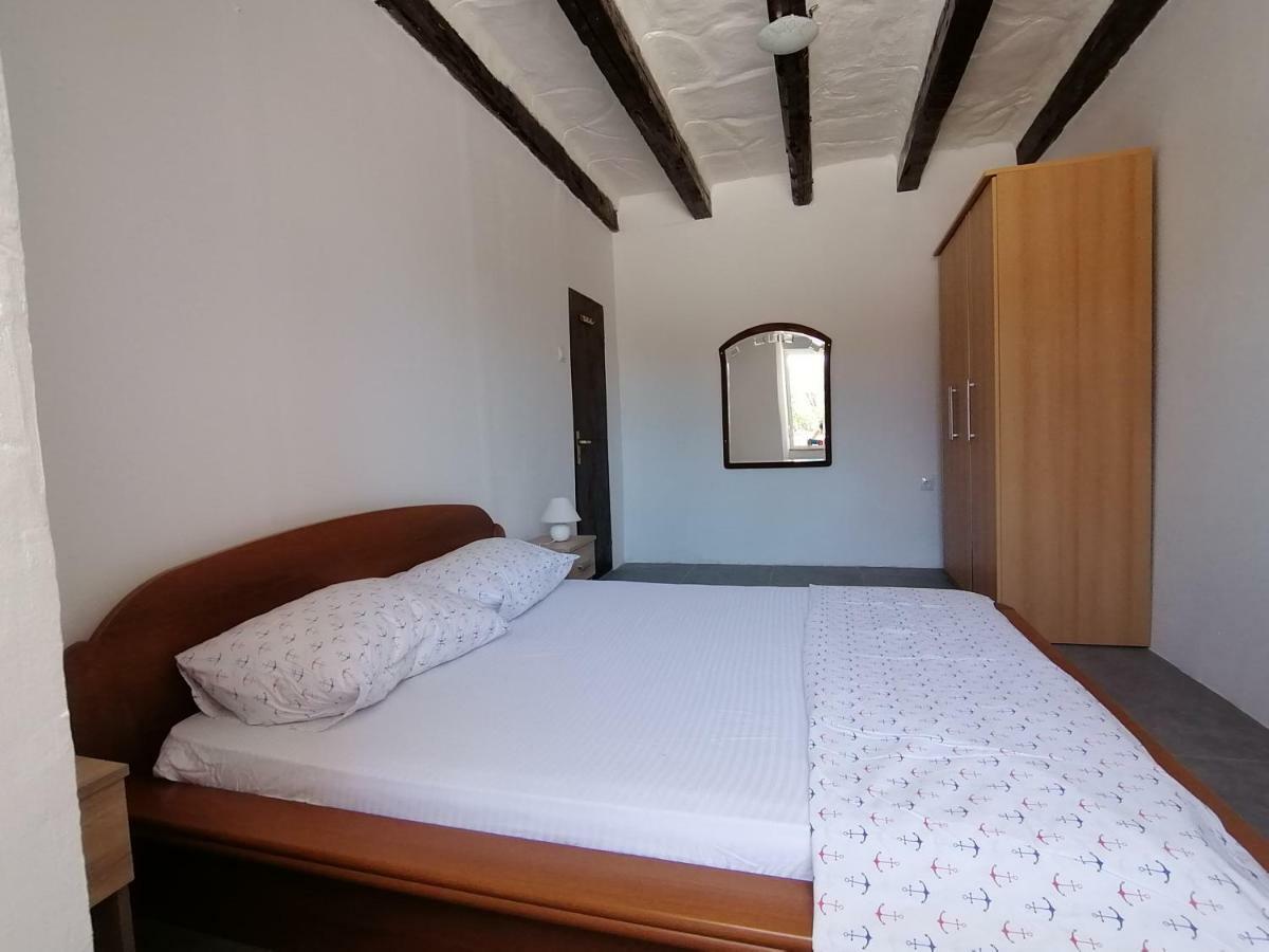 Apartment Rino Рієка Екстер'єр фото